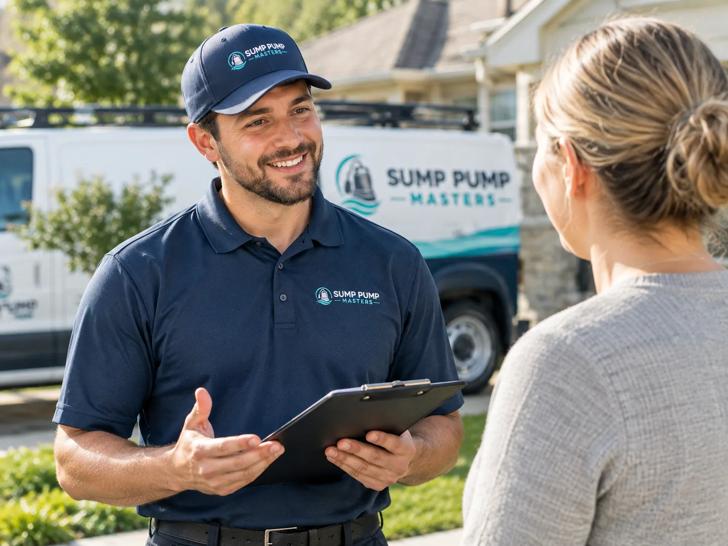 Sump Pump Repair North Haven, ME FAQs